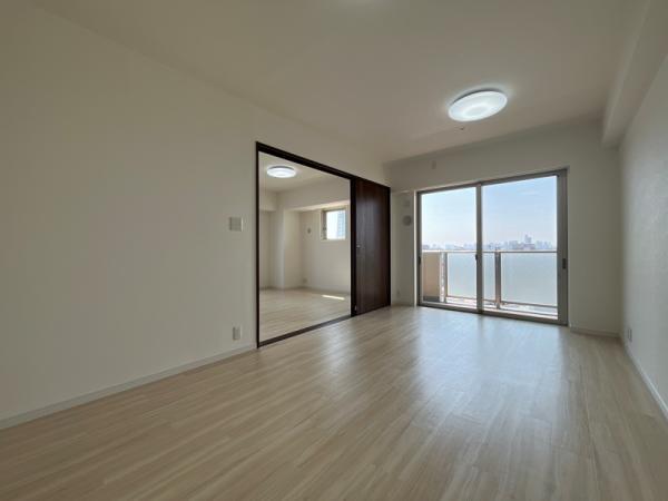中古マンションセレナハイム隅田公園ビューステージ東京都墨田区向島５丁目東武伊勢崎線曳舟駅7980万円