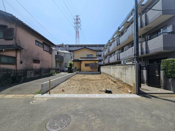 新築一戸建て市川市日之出 新築一戸建て千葉県市川市日之出東西線行徳駅6390万円