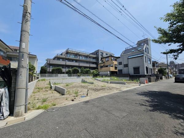 新築一戸建て市川市福栄１丁目 新築一戸建て／全６棟千葉県市川市福栄１丁目東西線南行徳駅5480万円～6180万円