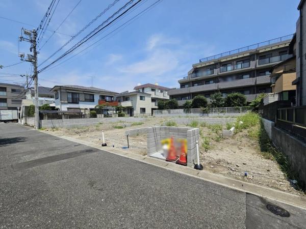 新築一戸建て市川市福栄１丁目 新築一戸建て／全６棟千葉県市川市福栄１丁目東西線南行徳駅5480万円～6180万円