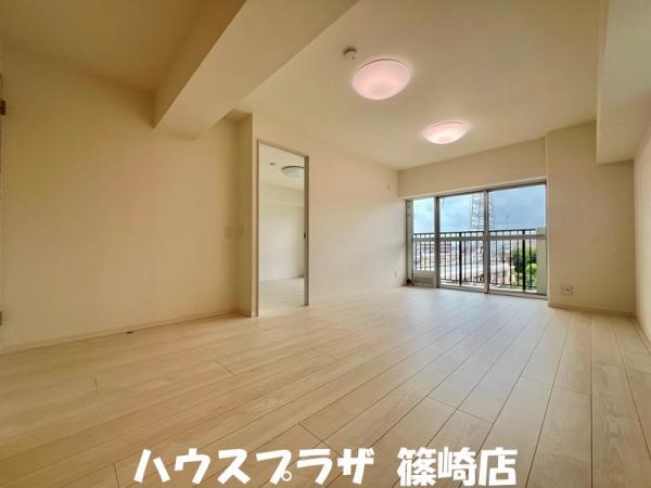 中古マンションセザール船堀東京都江戸川区松江５丁目都営新宿線船堀駅5490万円