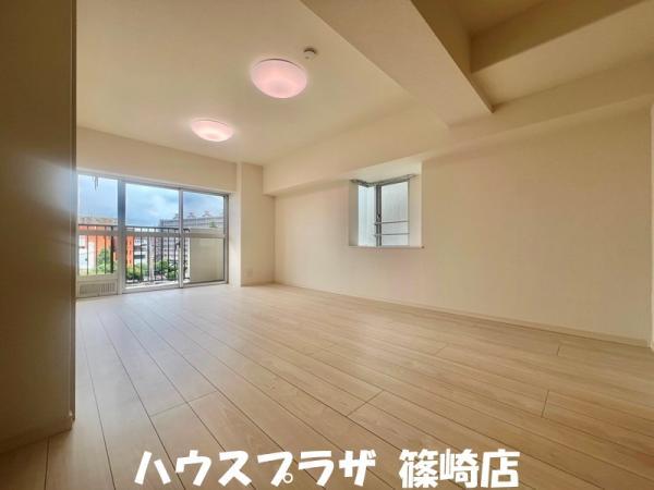中古マンションセザール船堀東京都江戸川区松江５丁目都営新宿線船堀駅5490万円