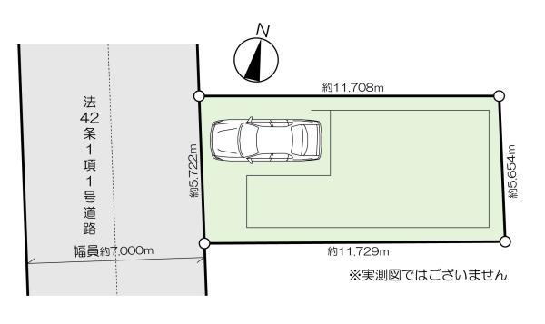 新築一戸建て江戸川区鹿骨３丁目 新築一戸建て東京都江戸川区鹿骨３丁目都営新宿線篠崎駅5880万円
