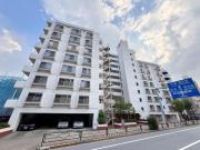 中古マンション亀戸リリエンハイム東京都江東区亀戸４丁目JR中央・総武線亀戸駅3160万円
