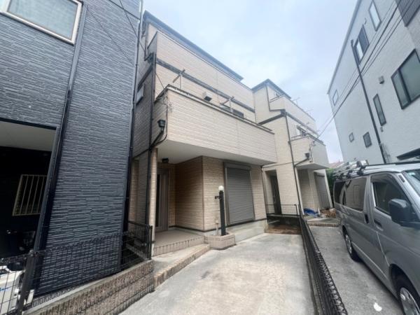 中古一戸建て足立区関原１丁目 中古一戸建て東京都足立区関原１丁目東武伊勢崎線梅島駅4480万円