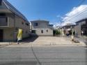 土地江戸川区松本１丁目 売地／建築条件なし東京都江戸川区松本１丁目JR総武本線新小岩駅4490万円