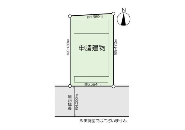 新築一戸建て葛飾区西新小岩５丁目 新築一戸建て東京都葛飾区西新小岩５丁目JR総武本線新小岩駅6180万円