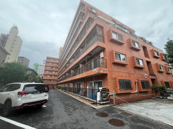 中古マンション笹塚ダイヤモンドマンション東京都渋谷区笹塚２丁目京王線笹塚駅3280万円