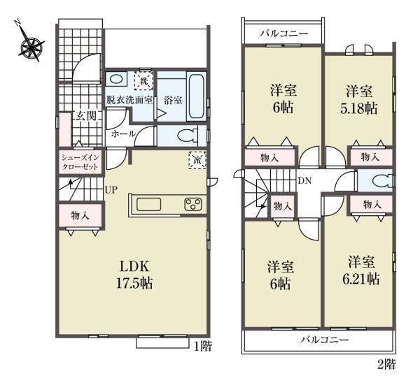 新築一戸建て市川市新田３丁目 新築一戸建て千葉県市川市新田３丁目JR総武本線市川駅6790万円