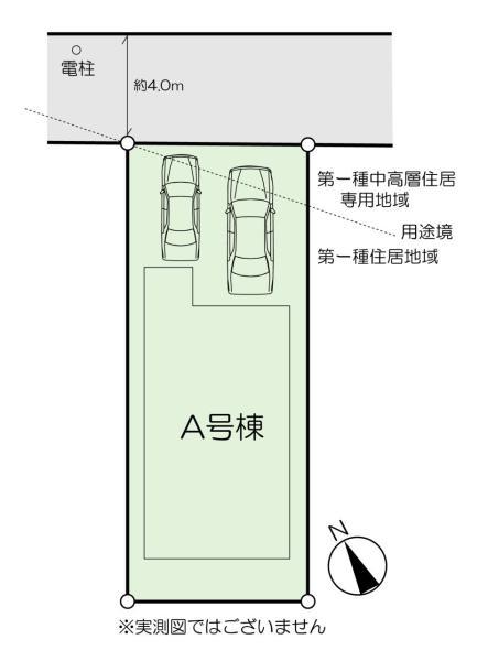 新築一戸建て市川市新田３丁目 新築一戸建て千葉県市川市新田３丁目JR総武本線市川駅6790万円