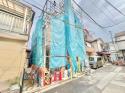 新築戸建足立区東六月町 新築一戸建て東京都足立区東六月町東武伊勢崎線竹ノ塚駅4280万円