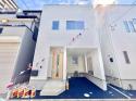 新築戸建足立区東和３丁目 新築一戸建て／全２棟東京都足立区東和３丁目千代田線北綾瀬駅5490万円