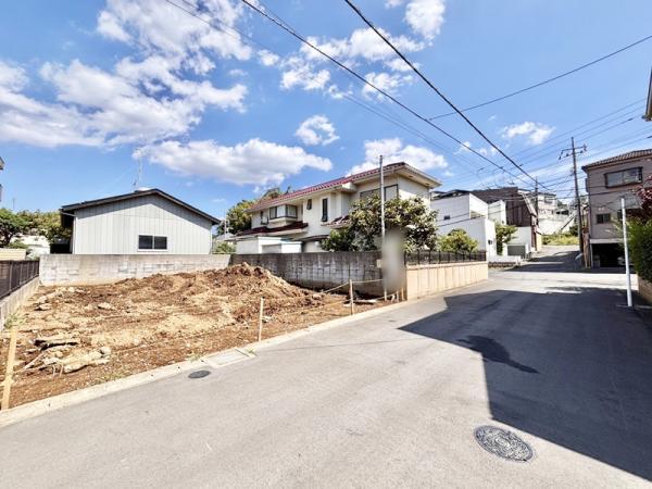新築一戸建て市川市柏井町 新築一戸建て千葉県市川市柏井町１丁目JR武蔵野線船橋法典駅4948万円