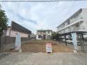 土地足立区大谷田３丁目 売地／建築条件付き／全２区画東京都足立区大谷田３丁目千代田線北綾瀬駅3986万円