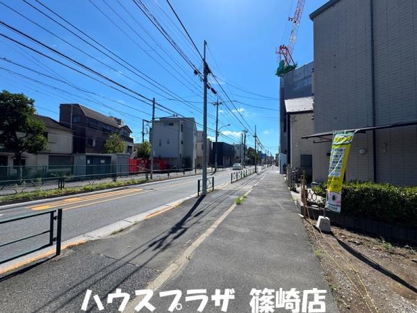 新築一戸建て江戸川区南小岩８丁目 新築一戸建て東京都江戸川区南小岩８丁目JR中央・総武線小岩駅7999万円