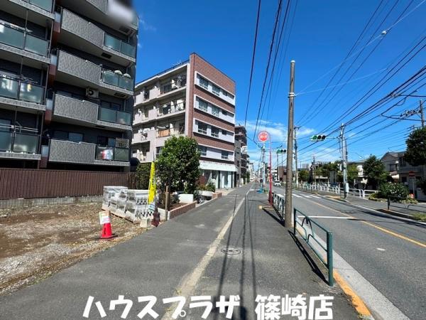 新築一戸建て江戸川区南小岩８丁目 新築一戸建て東京都江戸川区南小岩８丁目JR中央・総武線小岩駅7999万円