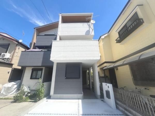 中古一戸建て足立区関原２丁目 中古一戸建て東京都足立区関原２丁目東武伊勢崎線西新井駅4799万円
