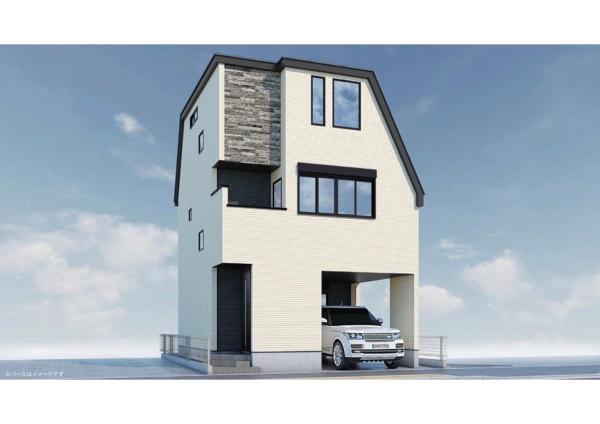 新築一戸建て葛飾区柴又３丁目 新築一戸建て東京都葛飾区柴又３丁目京成金町線柴又駅6299万円