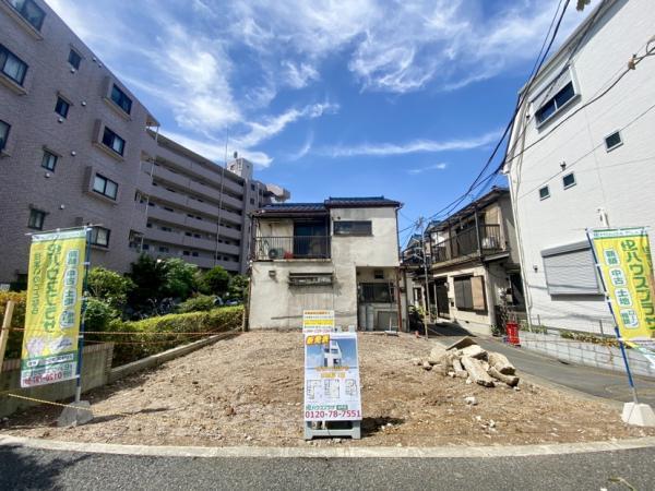 新築一戸建て葛飾区柴又３丁目 新築一戸建て東京都葛飾区柴又３丁目京成金町線柴又駅6299万円