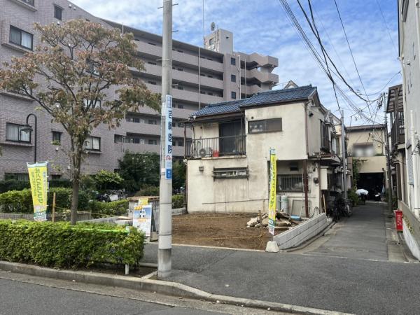 新築一戸建て葛飾区柴又３丁目 新築一戸建て東京都葛飾区柴又３丁目京成金町線柴又駅6299万円