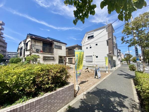 新築一戸建て葛飾区柴又３丁目 新築一戸建て東京都葛飾区柴又３丁目京成金町線柴又駅6299万円