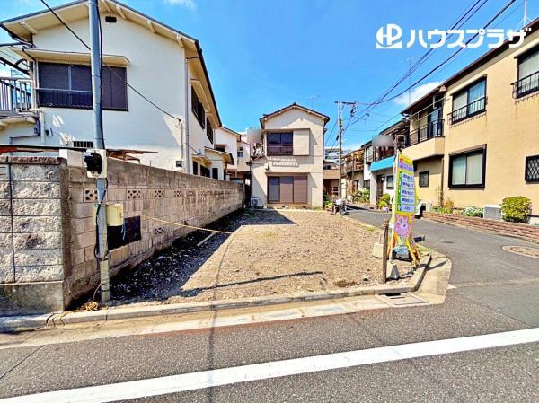 新築一戸建て葛飾区お花茶屋２丁目 新築一戸建て東京都葛飾区お花茶屋２丁目京成本線お花茶屋駅4580万円