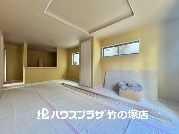 新築一戸建て足立区東伊興１丁目 新築一戸建て東京都足立区東伊興１丁目東武伊勢崎線竹ノ塚駅4780万円