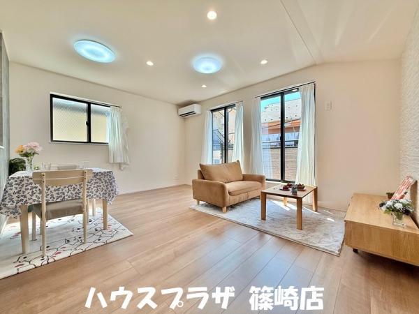 新築一戸建て江戸川区江戸川４丁目 新築一戸建て／全６棟東京都江戸川区江戸川４丁目都営新宿線一之江駅6290万円～6590万円