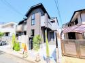 新築戸建浦安市弁天１丁目 新築一戸建て／全２棟千葉県浦安市弁天１丁目JR京葉線舞浜駅6480万円