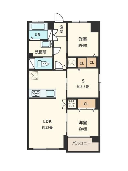 中古マンション東陽町コーポラス東京都江東区東陽３丁目東西線東陽町駅3780万円
