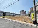 新築戸建松戸市栗山 新築一戸建て／全２棟千葉県松戸市栗山北総鉄道矢切駅4390万円