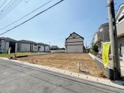 新築戸建松戸市栗山 新築一戸建て／全２棟千葉県松戸市栗山北総鉄道矢切駅4390万円