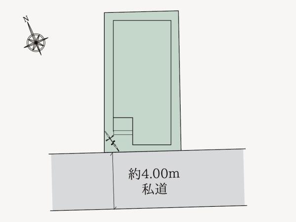 新築一戸建て葛飾区東堀切３丁目 新築一戸建て東京都葛飾区東堀切３丁目京成本線お花茶屋駅4880万円