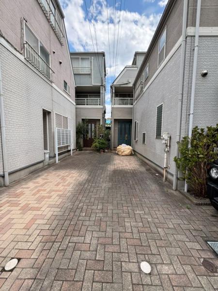 中古一戸建て葛飾区西新小岩４丁目 中古一戸建て東京都葛飾区西新小岩４丁目JR中央・総武線新小岩駅4880万円