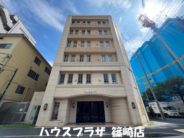 中古マンショングランシティ瑞江東京都江戸川区谷河内２丁目都営新宿線瑞江駅3880万円