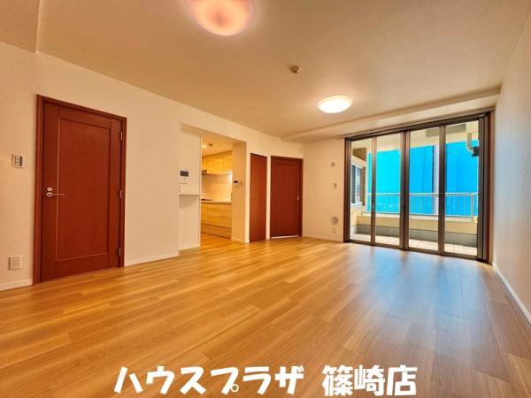 中古マンショングランシティ瑞江東京都江戸川区谷河内２丁目都営新宿線瑞江駅3880万円