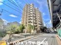 中古マンショングランシティユーロパークス新小岩東京都江戸川区上一色１丁目JR中央・総武線小岩駅4480万円