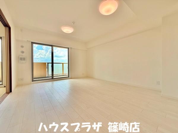 中古マンショングランシティユーロパークス新小岩東京都江戸川区上一色１丁目JR中央・総武線小岩駅4480万円