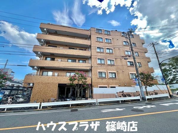 中古マンションライオンズマンション平井東京都江戸川区平井１丁目JR中央・総武線平井駅4299万円