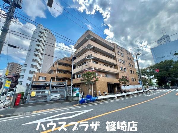 中古マンションライオンズマンション平井東京都江戸川区平井１丁目JR中央・総武線平井駅4299万円