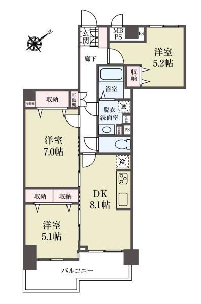中古マンションライオンズマンション平井東京都江戸川区平井１丁目JR中央・総武線平井駅4299万円