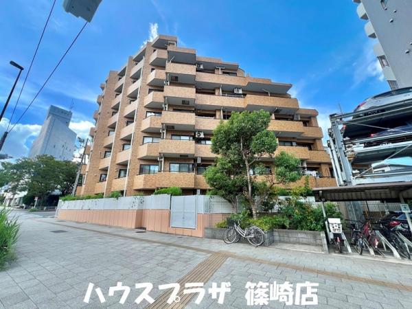 中古マンションライオンズマンション平井東京都江戸川区平井１丁目JR中央・総武線平井駅4299万円