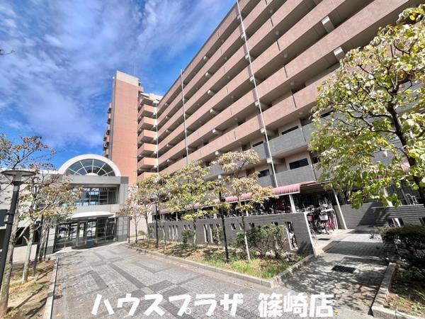 中古マンションライオンズガーデンシティ平井東京都江戸川区平井４丁目JR中央・総武線平井駅5180万円