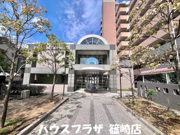 中古マンションライオンズガーデンシティ平井東京都江戸川区平井４丁目JR中央・総武線平井駅5180万円