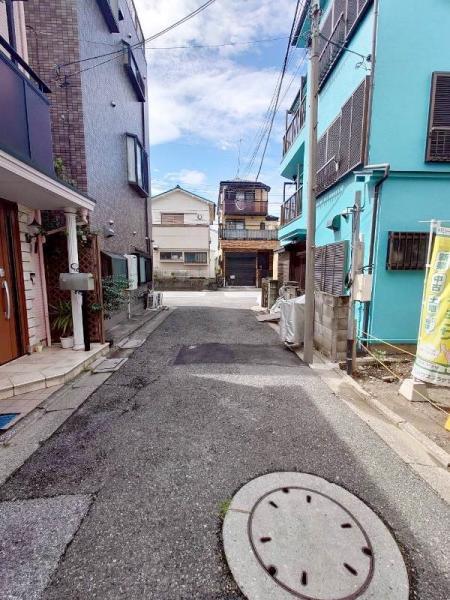 新築一戸建て江戸川区東葛西２丁目 新築一戸建て東京都江戸川区東葛西２丁目東西線葛西駅7280万円
