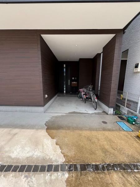 中古一戸建て江東区北砂６丁目 中古一戸建て東京都江東区北砂６丁目都営新宿線大島駅5380万円