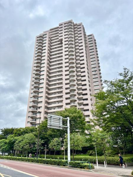 中古マンションシテヌーブ北千住３０Ａ棟東京都足立区千住曙町千代田常磐線北千住駅7680万円