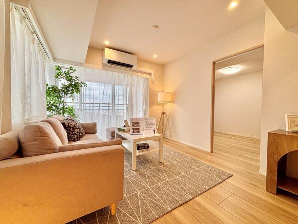 中古マンションシテヌーブ北千住３０Ａ棟東京都足立区千住曙町千代田常磐線北千住駅7680万円
