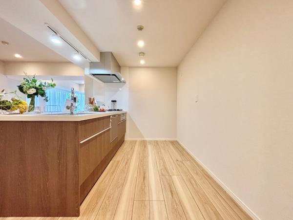 中古マンションシテヌーブ北千住３０Ａ棟東京都足立区千住曙町千代田常磐線北千住駅7680万円
