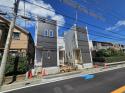 新築戸建浦安市東野２丁目 新築一戸建て／全２棟千葉県浦安市東野２丁目JR京葉線新浦安駅5580万円